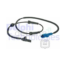 Abs Devir Sensörü Ön Crossland - P207-p208-p301-p2008-bipper - C - Elysee - C3 Aircross - C3 2 - 3 C4 Cactus - Nemo - Ds3