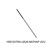 Maıer Matkap Ucu Parabolik 7 Mm Mamgt1070 Gt Serisi