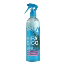 Nelly Bifa Sico Çift Fazlı Hızlı Onarıcı Bakım Spreyi 400 ML