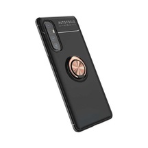 Siyah-Rose Gold