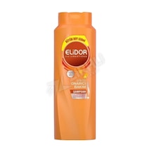 5 Adet Elidor Anında Onarıcı Bakım Şampuanı 650 Ml