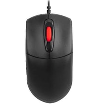 Everest SM-375 USB Siyah 1600 DPI Lazer Mouse