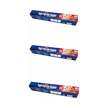 Roll-up Yağlı Fırın Tepsi Pişirme Kızartma Kağıdı 3 x 16'lı 37 x 42 CM
