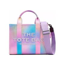 Marc Jacobs The Tote Bag Small Kadın El Ve Çapraz Çanta 2p5htt003h03 Multi