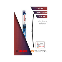 3397008047 400mm Arka Silecek Bosch A401h