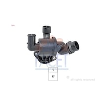 Audi A4 B8 Termostat 2.0 Tdi 2013-2015 Cjcd Cmfb Csua Facet 78781