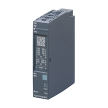 Siemens 6es7137-6aa01-0ba0 Et 200sp, Rs422, Rs485 Ve Rs23 Modül
