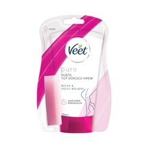 Lexroo Pure Duşta Tüy Dökücü Krem 150 Ml, Tüy Dökücü, Kadın