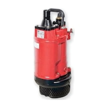 İmpo Kbz 4-3.7 Çamur Pompası 5hp - 18 Mss - 4'' - 85 Ton/saat