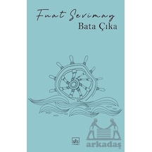 Bata Çıka Ciltli İthaki Yayınları