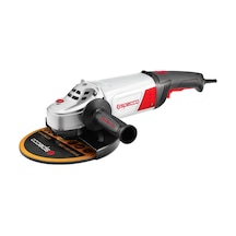 Specco SP-5024 2200 W 180 MM Avuç Taşlama Makinesi