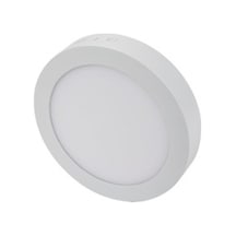 Cata Ct 5271b 25w Sıva Üstü Led Panel Yuvarlak Beyaz Diğer
