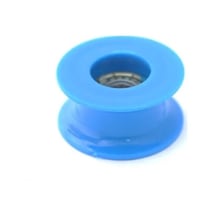 Pastal Başı Kesim Makinesi Tezgah Klavuz Tekerleği / Db-32