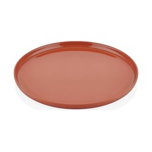 The Mia Cotta Limoges Pasta Tabağı Terracota 21 Cm