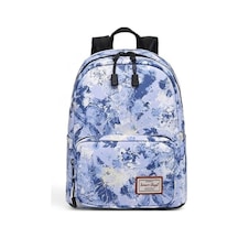 Smart Bags Gökyüzü Unisex Sırt Çantası Smb3225 Gökyüzü Çok Renkli