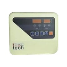 Fintech Sauna Kumanda Panosu Manuel 3-9 Kw