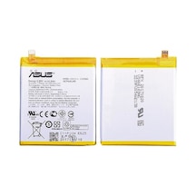 Asus Zenfone 3 Go Laser Pil Batarya C11P1601