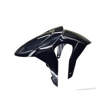 Ön Çamurluk Siyah Cf Moto Nk 250