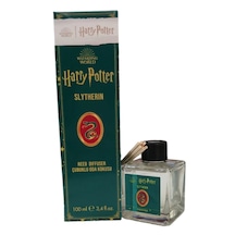 Harry Potter Slytherin Bambu Çubuklu Oda Kokusu 100 ML
