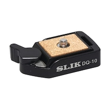 Slik Dq-10 Mini Quick Release Adapter Set