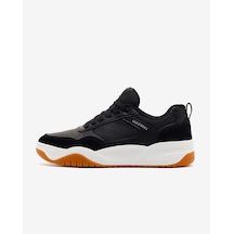 Skechers Odyssey Erkek Siyah Sneakers 183320 Blk Siyah