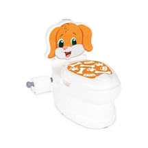 Eğitici Köpek Klozet