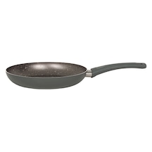 Mehtap Zümrüt Tava 24 Cm Çok Renkli
