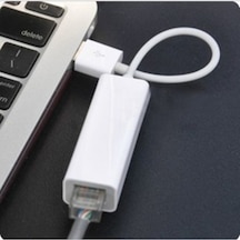 Usb Ethernet Kart Lan Macbook Uyumlu Air Pro