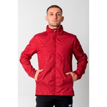 Hummel Dream Yağmurluk Bordo