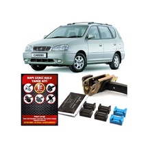 Barrer Kia Carens Kapı Gergi Kolu (Limitör) Tamir Kiti 2000-2005