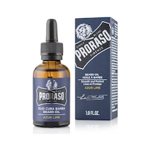 Proraso Azure Lime Sakal Bakım Yağı 30 ML