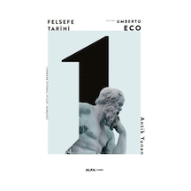 Felsefe Tarihi: Antik Yunan Sku: Zeusstkf2950390ed
