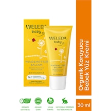 Weleda Calendula Organik Yüz Kremi 30 ML
