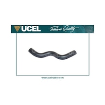 Ucel Radyatör Üst Hortumu Renault Megane I Ucel S15549 7700418255
