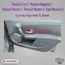 Renault Clio 3