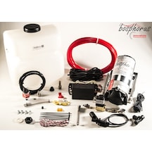 Bosphorus Innovations Water Methanol Injection Kit Stage 1+ Turbo