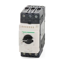 Schneider GV3P50 Motor Koruma Şalteri 40-50A