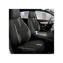 Renault Megane 1 Araçlara Uyumlu Tam Takım Star B Model Oto Koltuk Kılıfı Genel