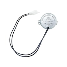 Homyl Otomatik Kuluçka Makinesi Için Yumurta Çevirme Motoru