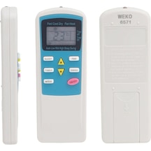 Aırfel As22-3004s Klima Kumandası -