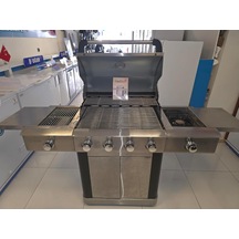 Srgg 41009 Gazlı Barbekü Diğer