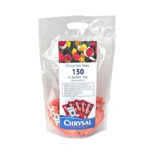 Chrysal Tulipa Sachet Toz '150'li Paket' Diğer