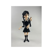 Wednesday Figür 25 Cm