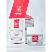 Hada Labo Tokyo Skin Gündüz Ve Gece Için Nemlendirici Yüz Kremi Glow