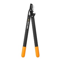 Yeşil Odun İçin Baypas Bıçaklı Sırık, Powergear Raf Sistemi, Yapışmaz Kaplama, Kesme Çapı: 3,8 Cm, Sertleştirilmiş Çelik, Uzunluk: 55 Cm, Siyah/turuncu, L74, 1000582 Yapışmaz Kaplama, Kesme Çapı: 3,8 Cm, Sertleştirilmiş Çelik, Uzunluk: 55 Cm, Siyah