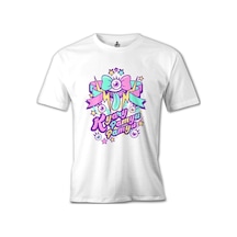 Kyary Pamyu Pamyu Beyaz Erkek Tshirt