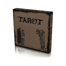 Ks Games Tarot Kutu Oyunu T102