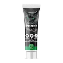 Prochoice Multi Vitamin Taurinli Kedi Malt Macunu 100 Ml