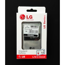 LG Uyumlu G4 Batarya Pil H810/H811/H814/H815 Bl-51Yf Batarya Pil