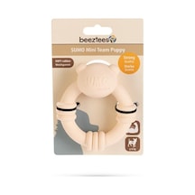 Beeztees Sumo Mını Dental Oyuncak Pembe 9,5x10,5 Cm